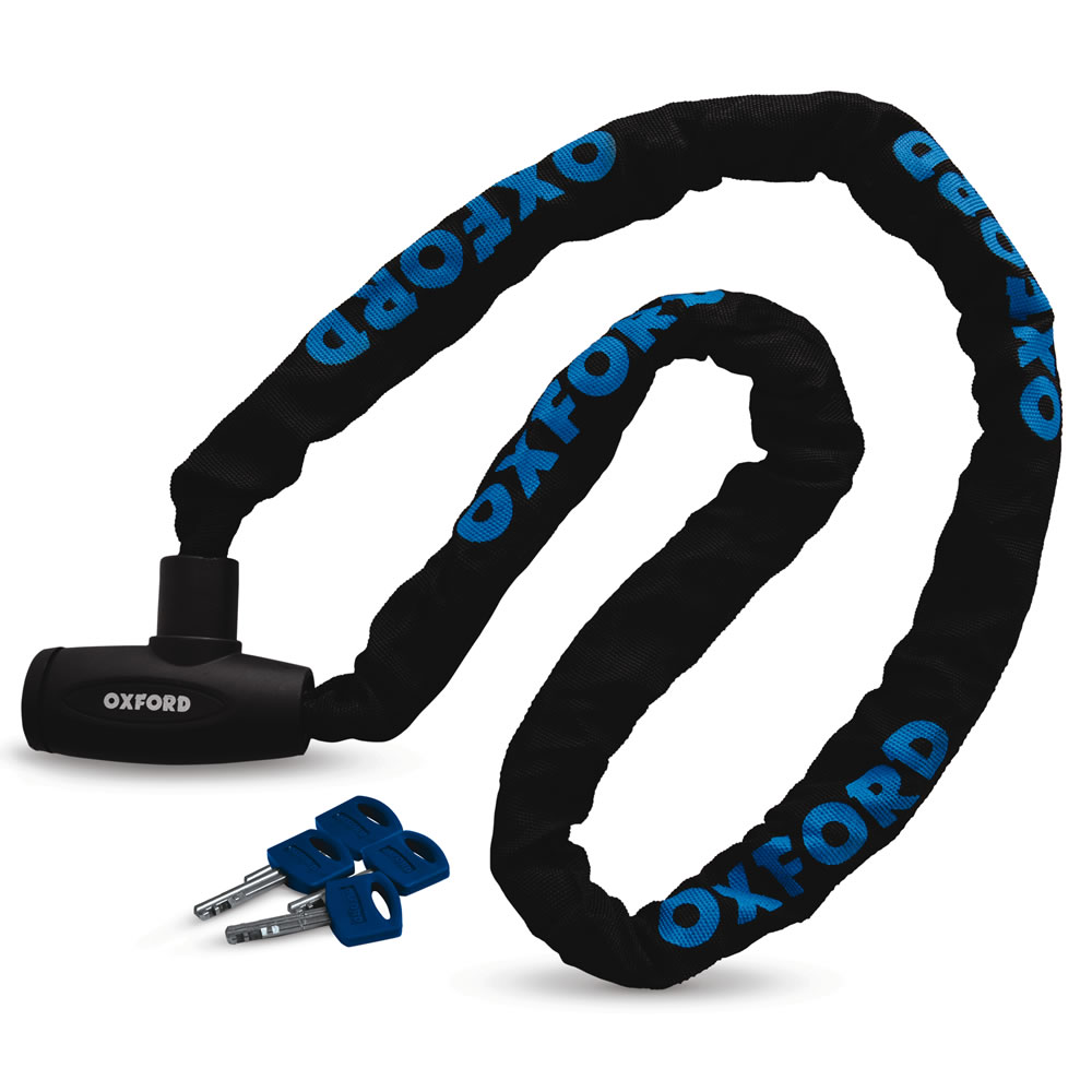 GP Chain8 1.2m x 8mm RND